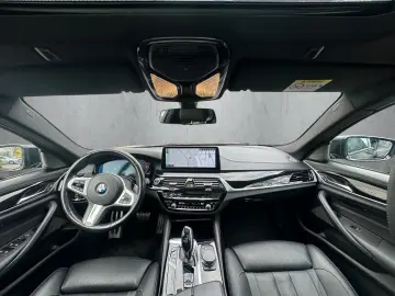 BMW 540 d xDrive M Sport Laser Pano HUD H K 20Z Soft