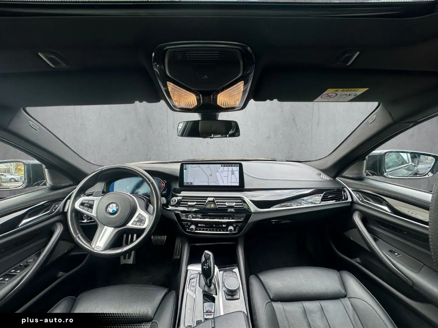 BMW 540 d xDrive M Sport Laser Pano HUD H K 20Z Soft