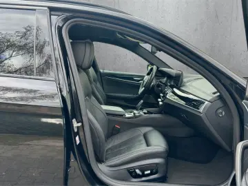 BMW 540 d xDrive M Sport Laser Pano HUD H K 20Z Soft