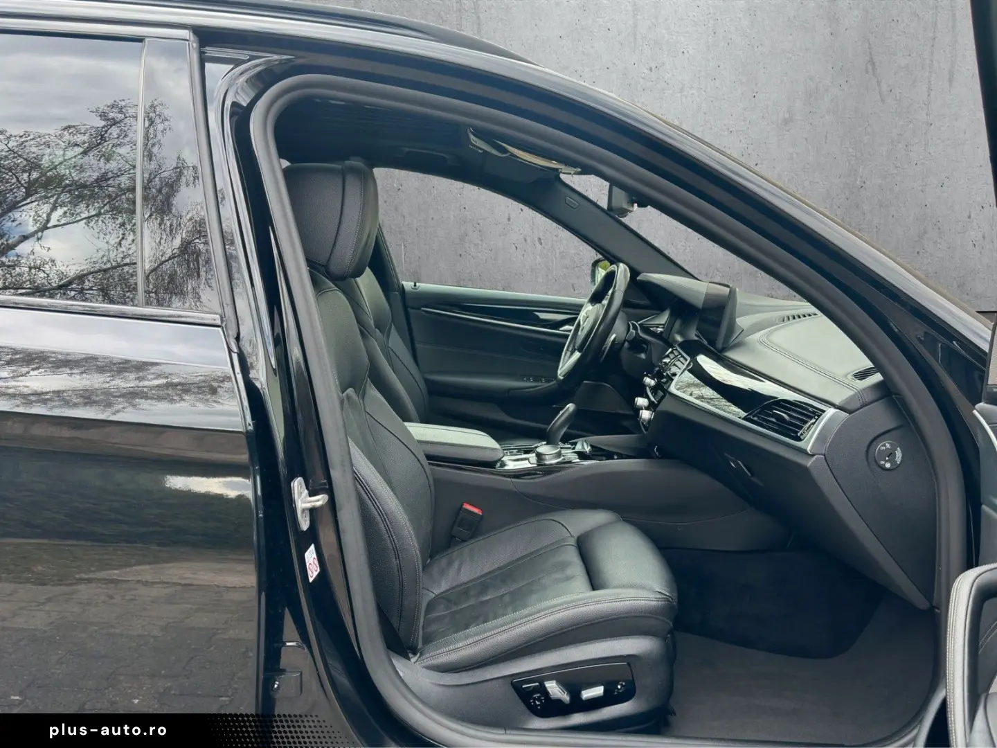 BMW 540 d xDrive M Sport Laser Pano HUD H K 20Z Soft