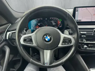 BMW 540 d xDrive M Sport Laser Pano HUD H K 20Z Soft