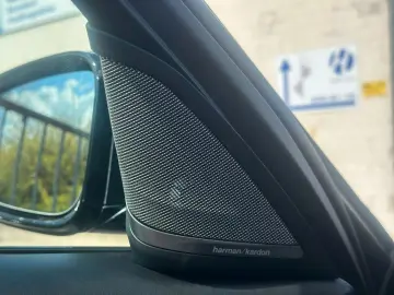 BMW 540 d xDrive M Sport Laser Pano HUD H K 20Z Soft