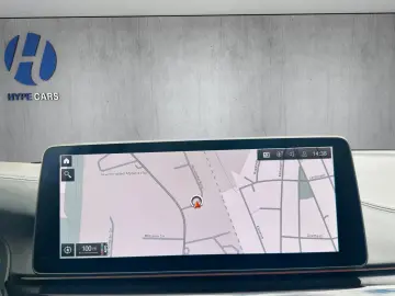 BMW 540 d xDrive M Sport Laser Pano HUD H K 20Z Soft