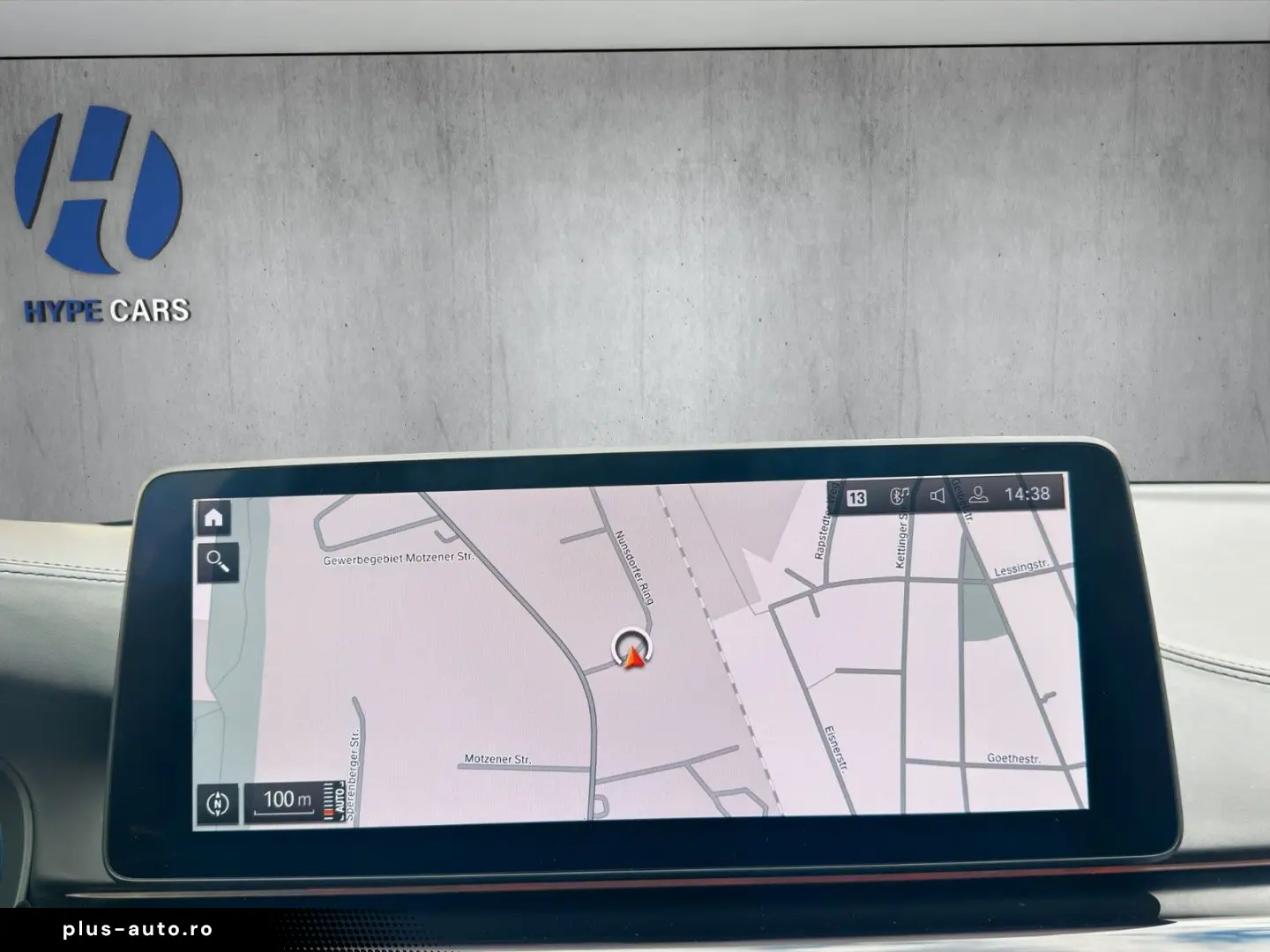 BMW 540 d xDrive M Sport Laser Pano HUD H K 20Z Soft