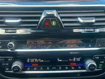 BMW 540 d xDrive M Sport Laser Pano HUD H K 20Z Soft