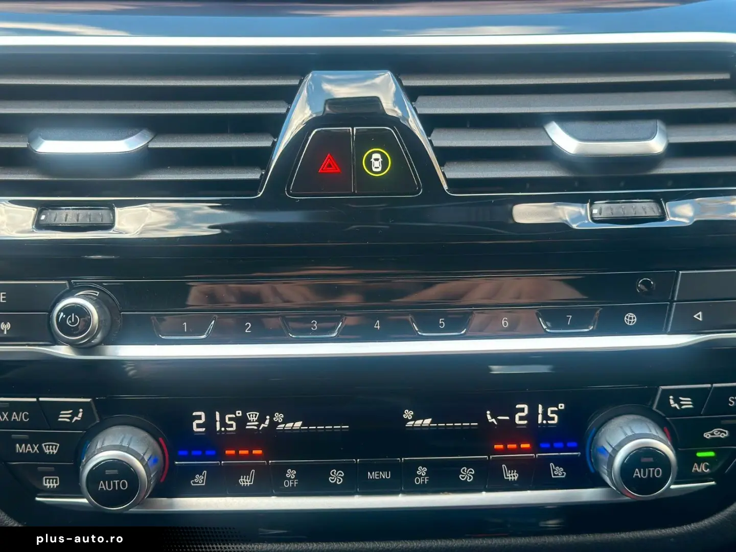 BMW 540 d xDrive M Sport Laser Pano HUD H K 20Z Soft