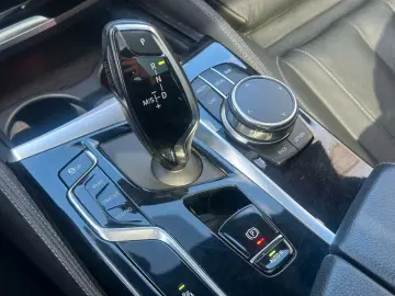 BMW 540 d xDrive M Sport Laser Pano HUD H K 20Z Soft