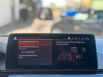 BMW 540 d xDrive M Sport Laser Pano HUD H K 20Z Soft