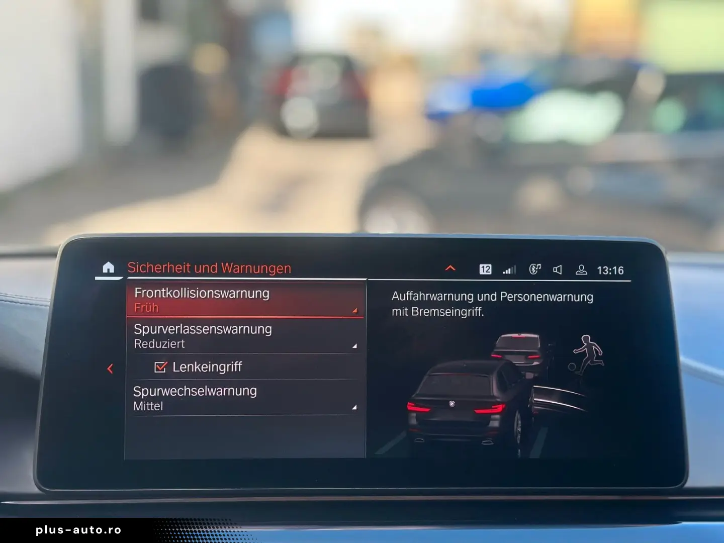 BMW 540 d xDrive M Sport Laser Pano HUD H K 20Z Soft