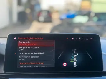 BMW 540 d xDrive M Sport Laser Pano HUD H K 20Z Soft