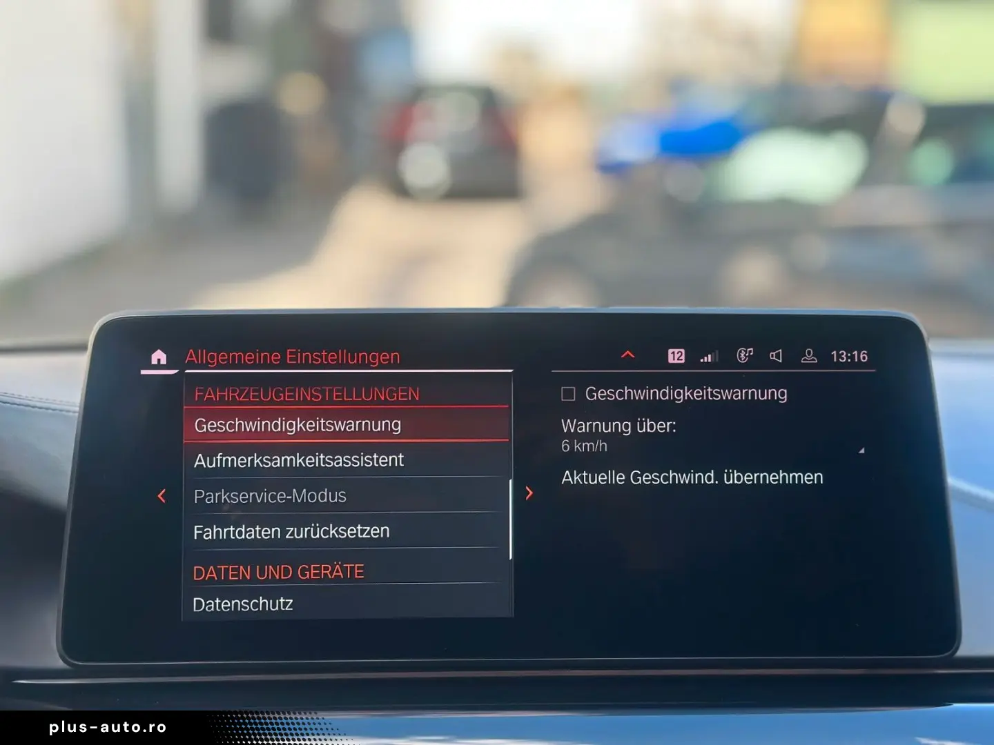 BMW 540 d xDrive M Sport Laser Pano HUD H K 20Z Soft