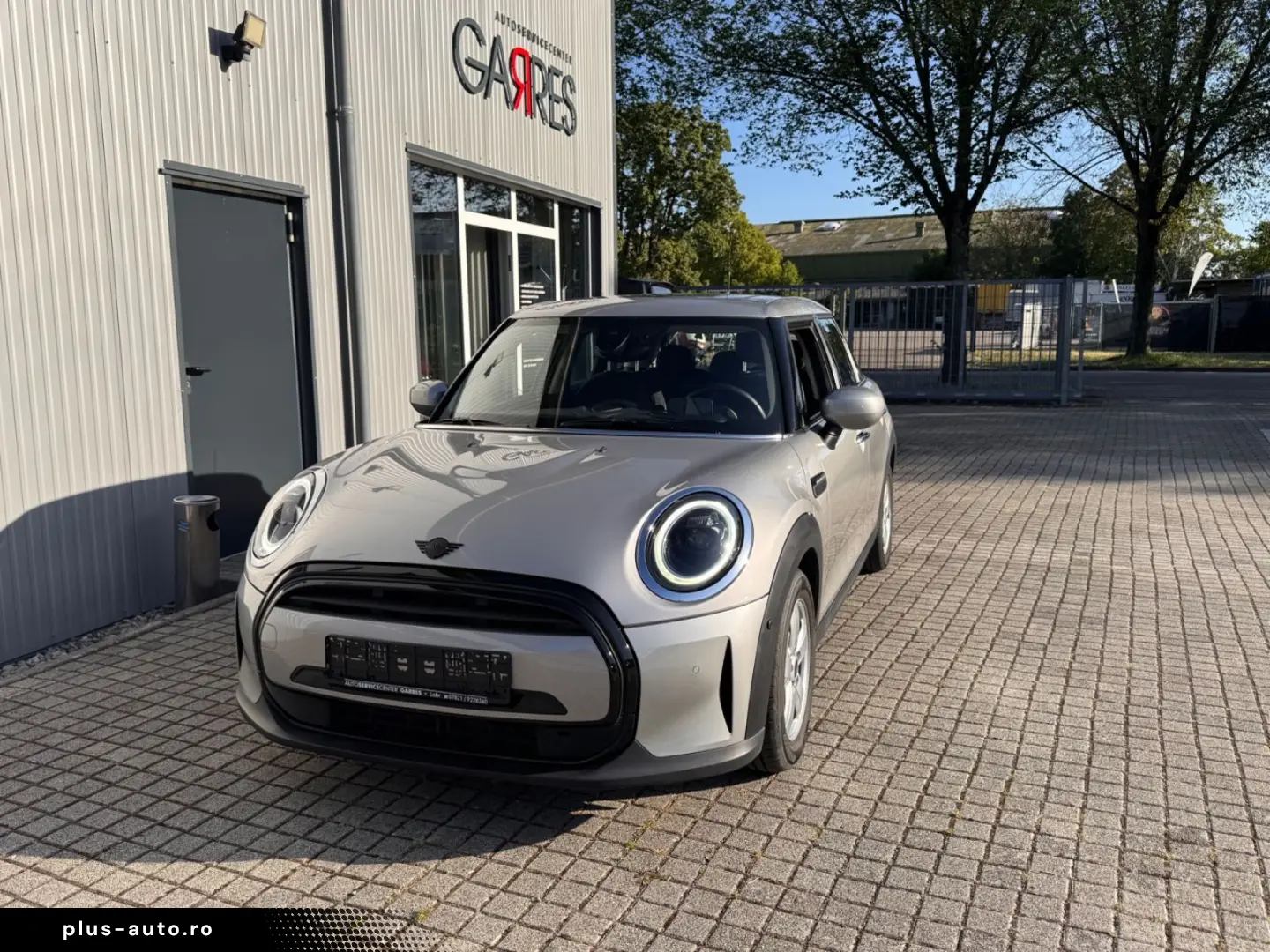 MINI COOPER Mini 5-trg. Cooper Essential Trim