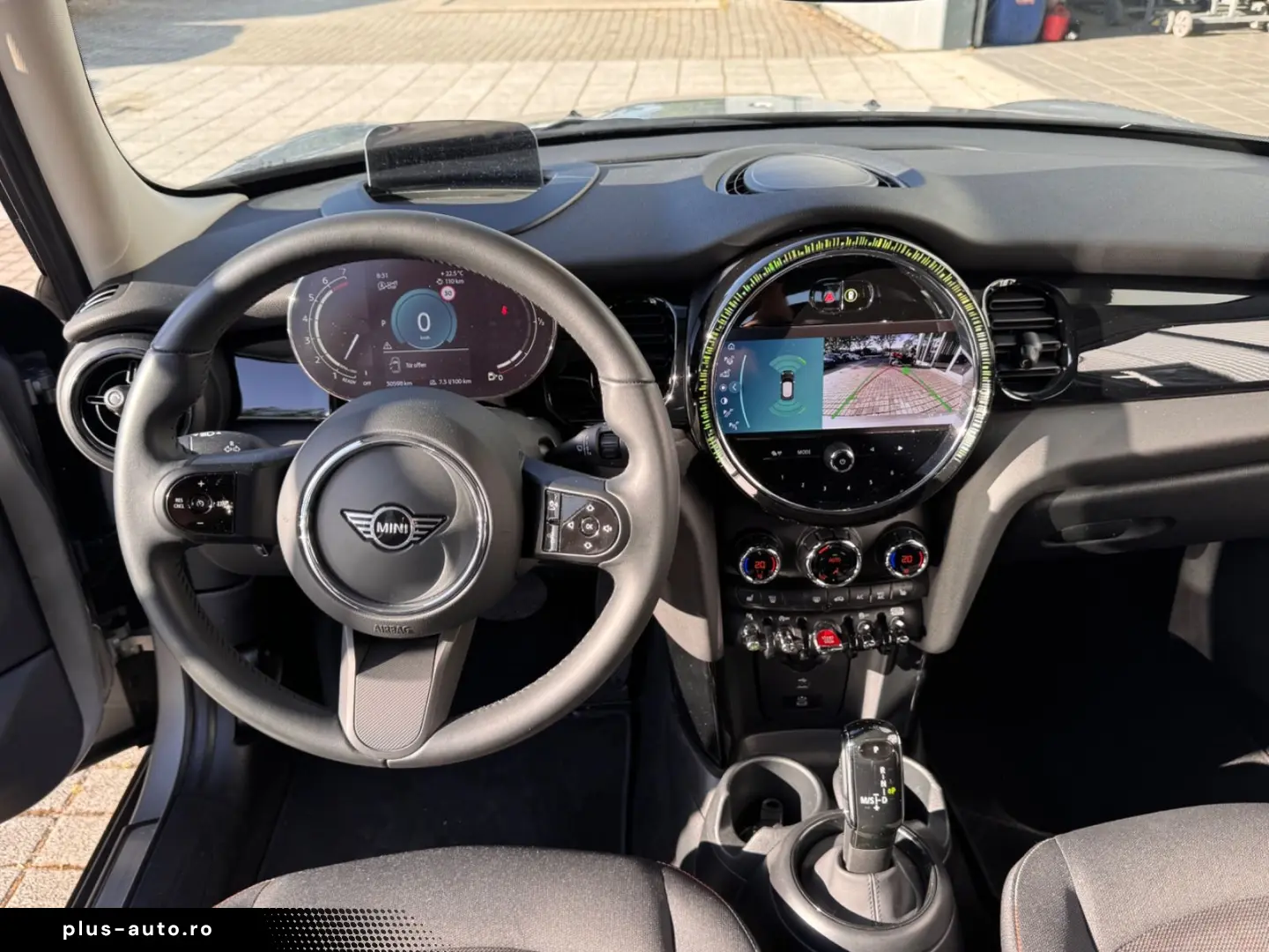 MINI COOPER Mini 5-trg. Cooper Essential Trim