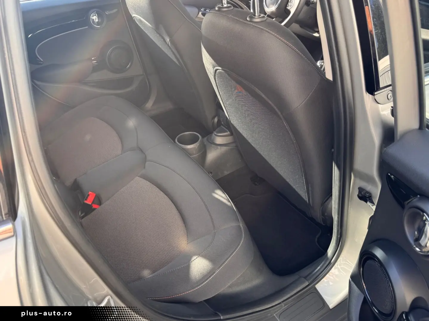 MINI COOPER Mini 5-trg. Cooper Essential Trim