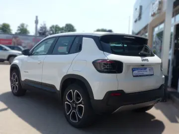 JEEP Avenger Altitude Mild-Hybrid  Navi  Kamera  CarP