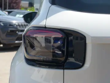 JEEP Avenger Altitude Mild-Hybrid  Navi  Kamera  CarP