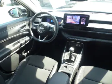 JEEP Avenger Altitude Mild-Hybrid  Navi  Kamera  CarP