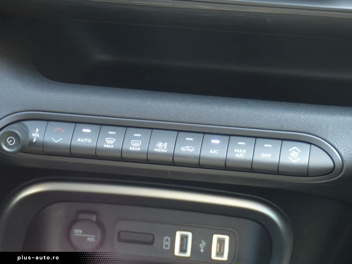 JEEP Avenger Altitude Mild-Hybrid  Navi  Kamera  CarP