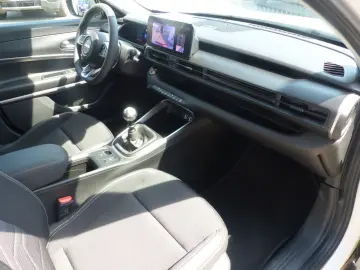 JEEP Avenger Altitude Mild-Hybrid  Navi  Kamera  CarP