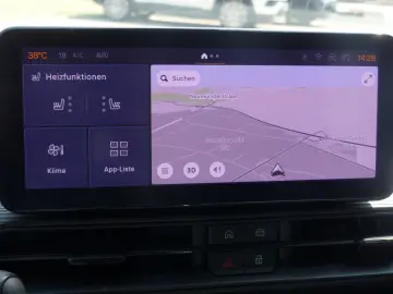 JEEP Avenger Altitude Mild-Hybrid  Navi  Kamera  CarP