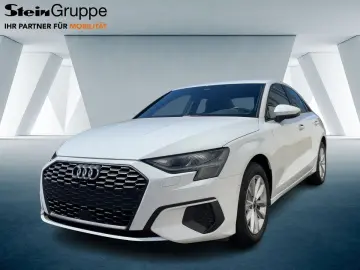 AUDI A3 Lim. 30 TFSI APP KAMERA LED VIRT PDC SHZ