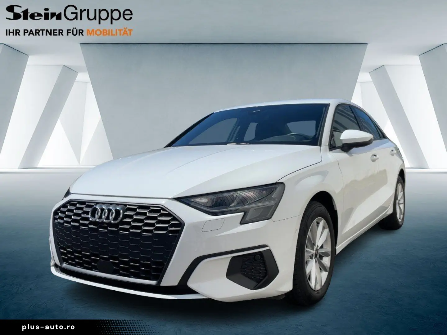 AUDI A3 Lim. 30 TFSI APP KAMERA LED VIRT PDC SHZ