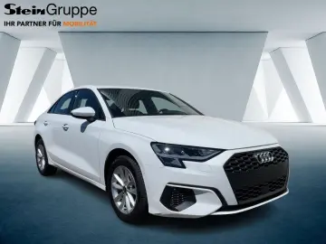 AUDI A3 Lim. 30 TFSI APP KAMERA LED VIRT PDC SHZ