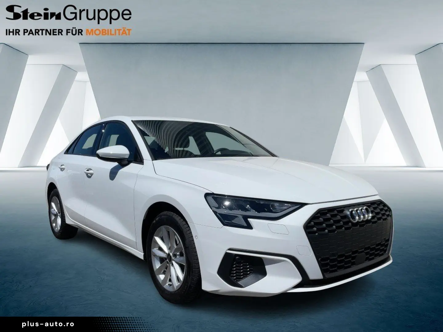 AUDI A3 Lim. 30 TFSI APP KAMERA LED VIRT PDC SHZ