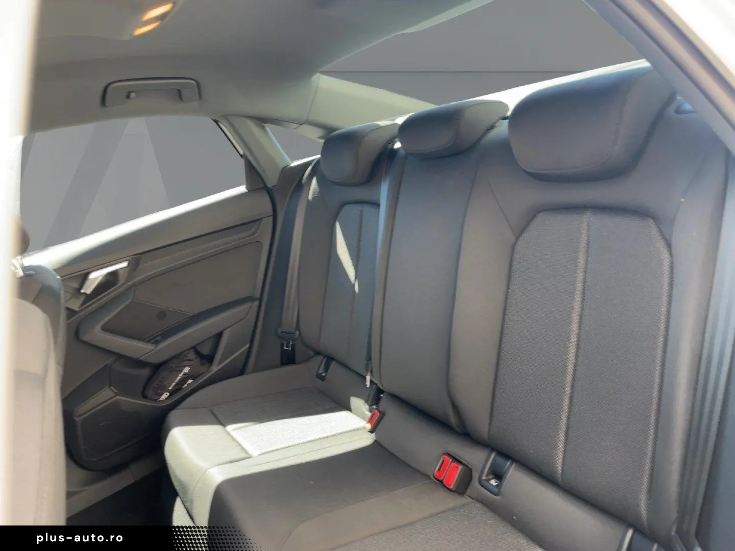 AUDI A3 Lim. 30 TFSI APP KAMERA LED VIRT PDC SHZ