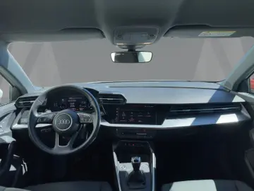AUDI A3 Lim. 30 TFSI APP KAMERA LED VIRT PDC SHZ