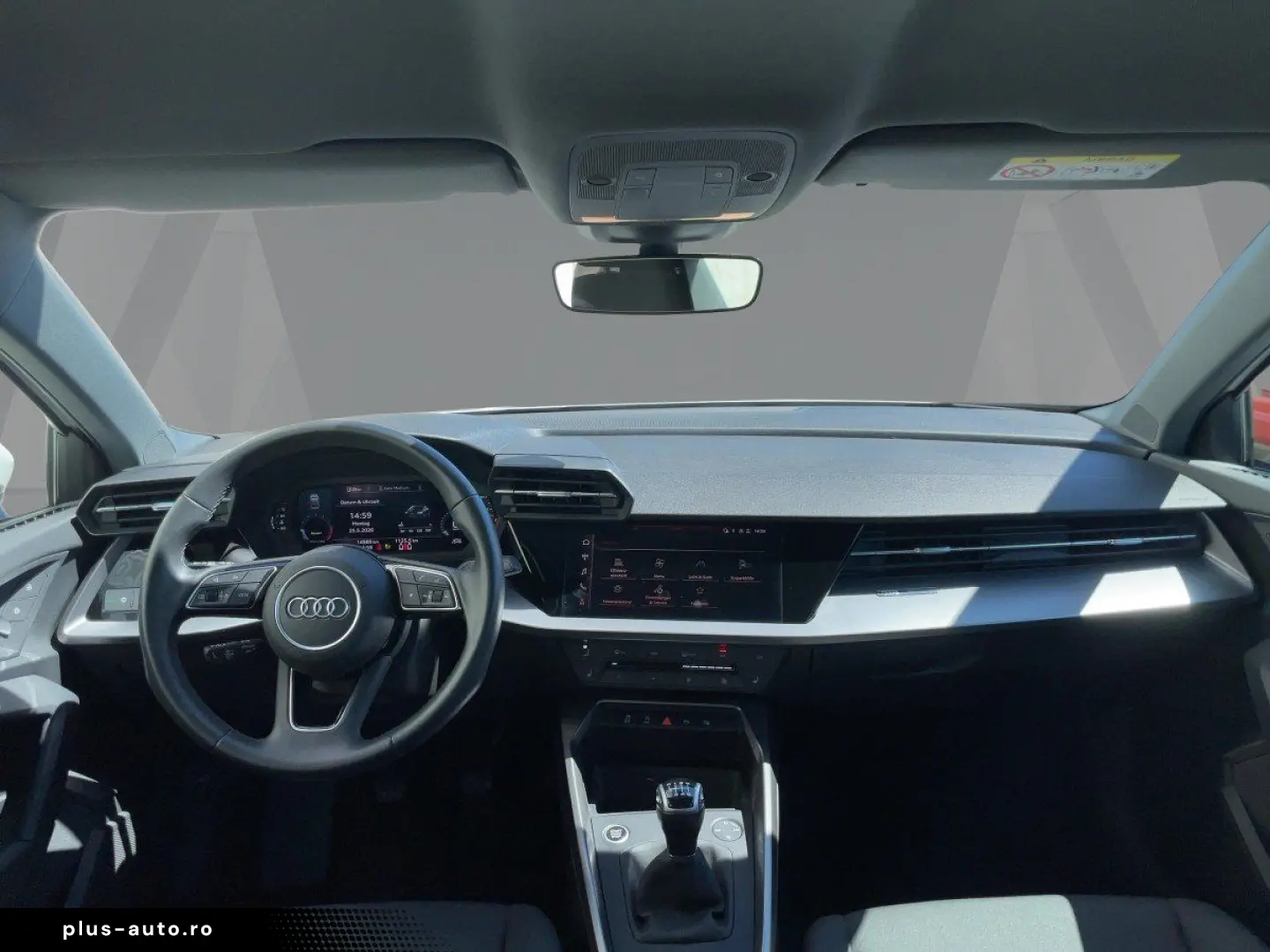 AUDI A3 Lim. 30 TFSI APP KAMERA LED VIRT PDC SHZ