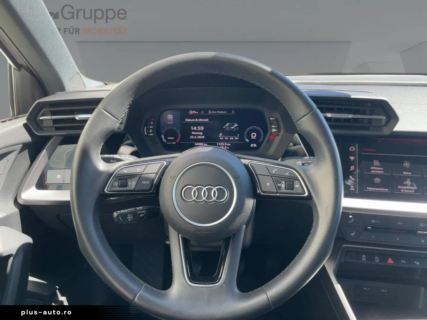 AUDI A3 Lim. 30 TFSI APP KAMERA LED VIRT PDC SHZ