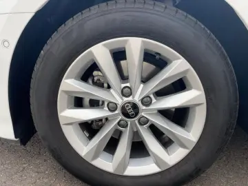 AUDI A3 Lim. 30 TFSI APP KAMERA LED VIRT PDC SHZ