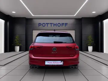 VW Golf 1.5 eTSI DSG R-LINE NAVI SITZHZG PDC LED