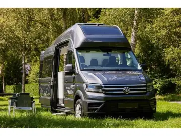 Volkswagen Crafter Grand California GC600