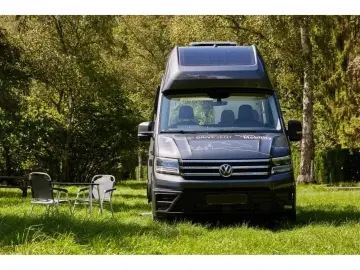 Volkswagen Crafter Grand California GC600