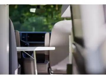 Volkswagen Crafter Grand California GC600