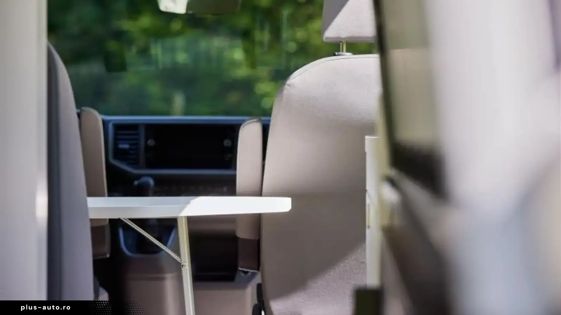Volkswagen Crafter Grand California GC600