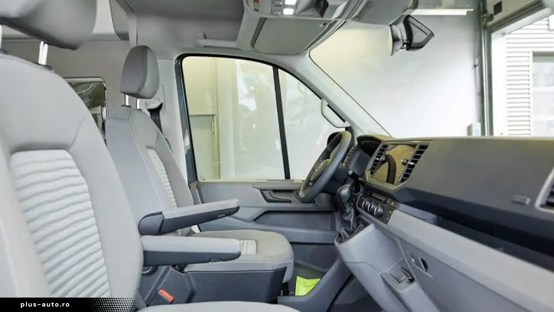 Volkswagen Crafter Grand California GC600