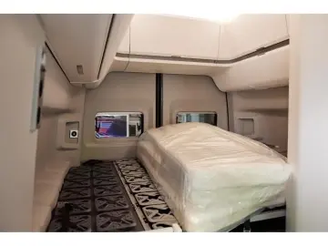 Volkswagen Crafter Grand California GC600