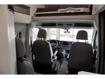 Volkswagen Crafter Grand California GC600
