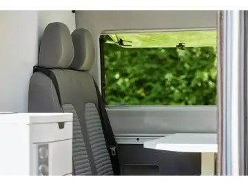Volkswagen Crafter Grand California GC600