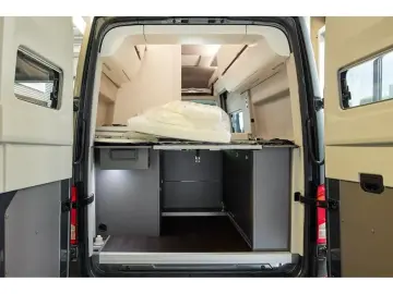 Volkswagen Crafter Grand California GC600