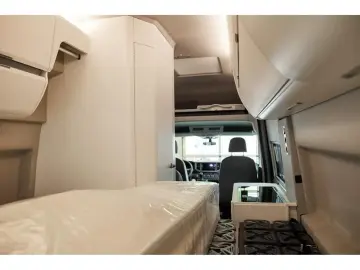 Volkswagen Crafter Grand California GC600