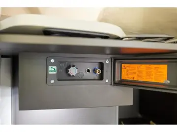 Volkswagen Crafter Grand California GC600