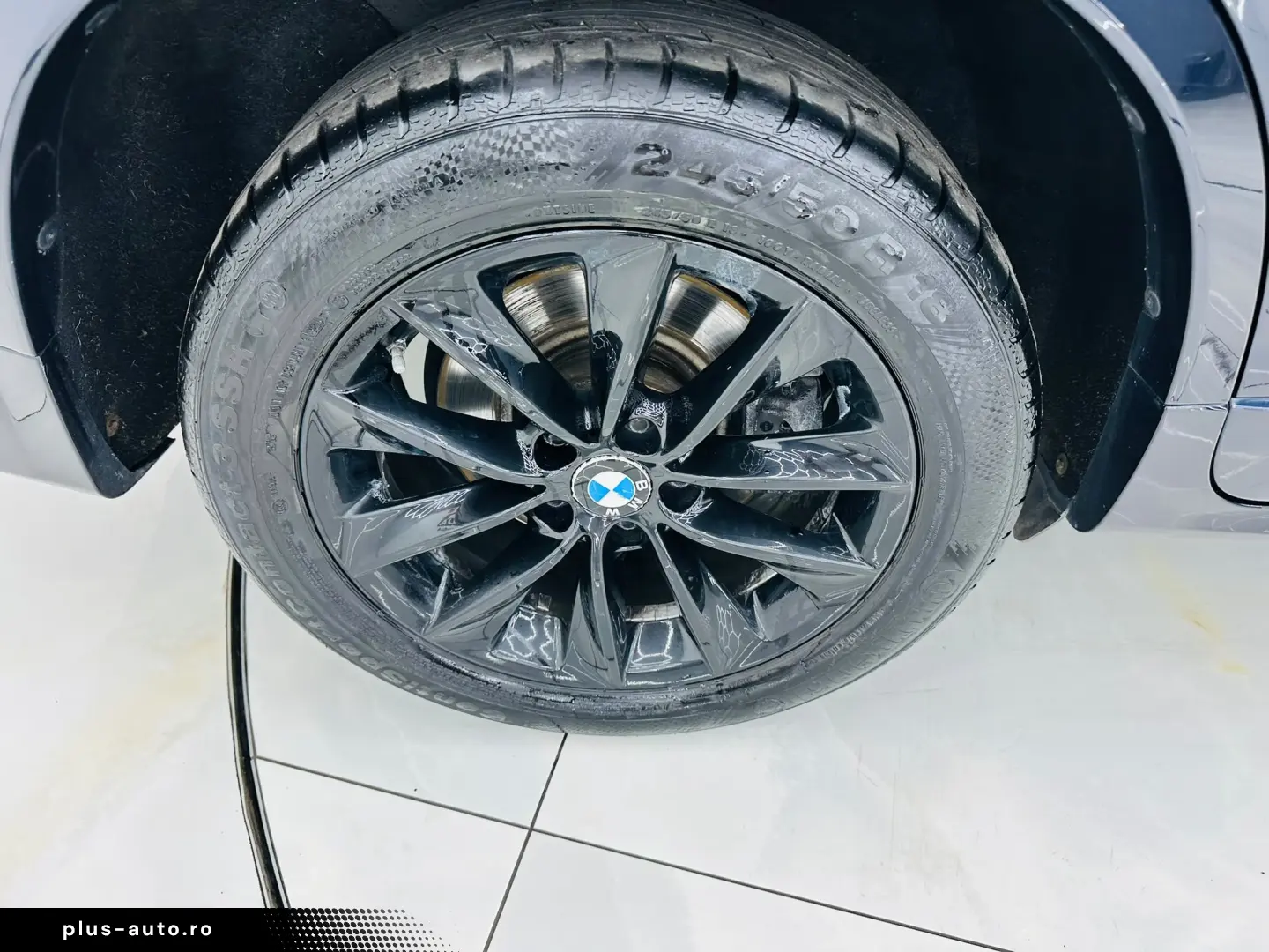 BMW X4 2018 2.0D E6 4X4 Garantie 12 Luni Rate Avans 0 Doar C