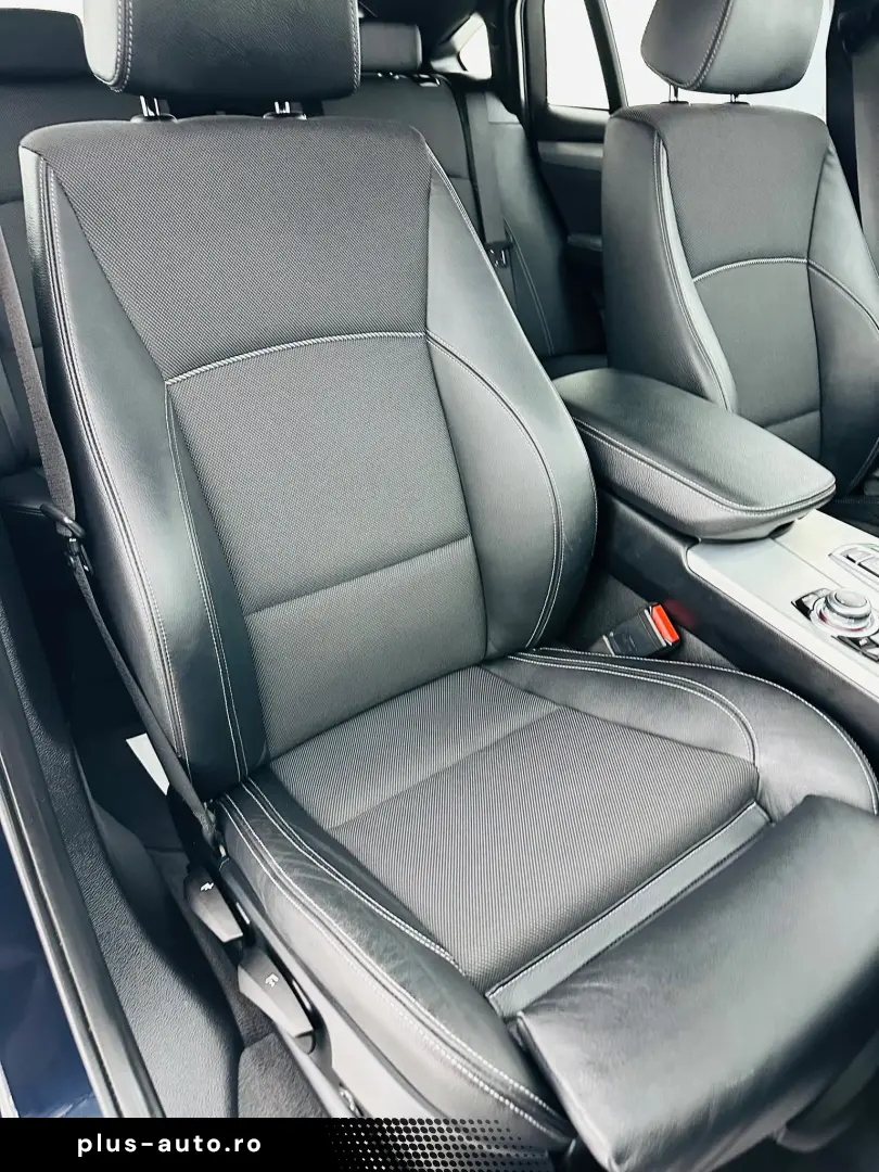 BMW X4 2018 2.0D E6 4X4 Garantie 12 Luni Rate Avans 0 Doar C