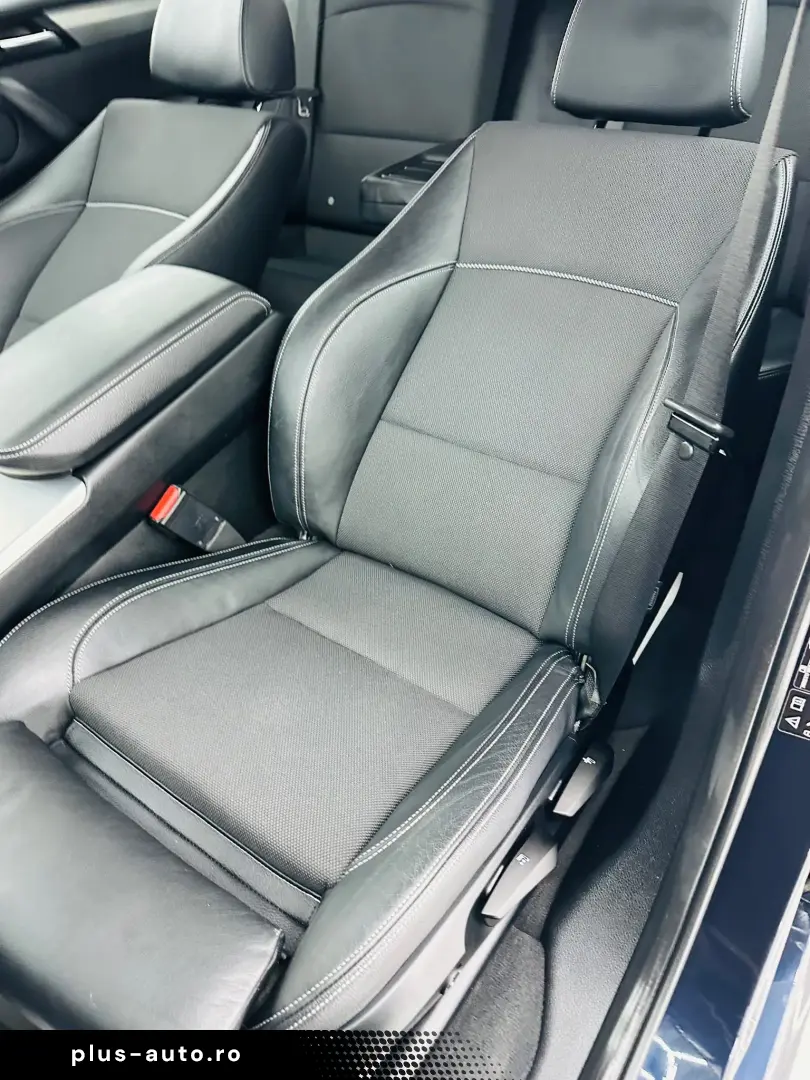 BMW X4 2018 2.0D E6 4X4 Garantie 12 Luni Rate Avans 0 Doar C