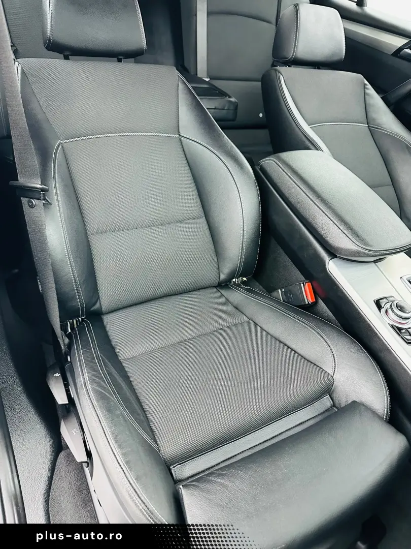 BMW X4 2018 2.0D E6 4X4 Garantie 12 Luni Rate Avans 0 Doar C