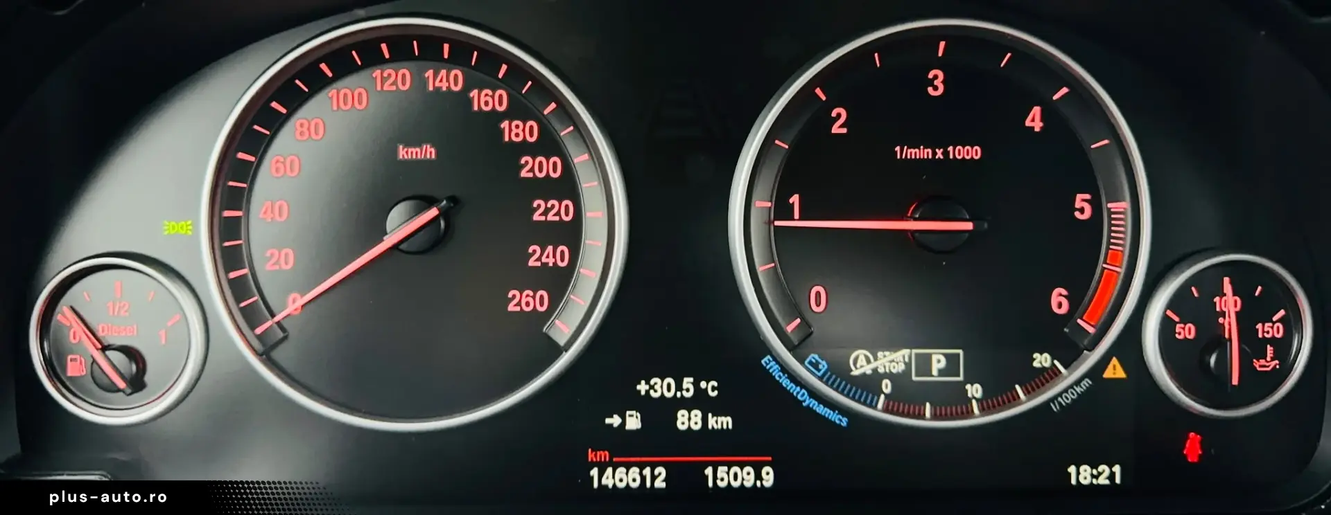BMW X4 2018 2.0D E6 4X4 Garantie 12 Luni Rate Avans 0 Doar C